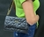 Schutz Matelassê Luxo - Metal Bolsa de Corrente - Stephanie Bolsas