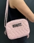 Schutz Patch - Bolsa com Alça em Cores Vibrantes e Neutras - loja online