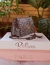 Gucci Mini Bag Brilho pequena com corrente - Cores