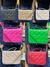 Bolsa Box Stephanie - Bolsa pequena tiracolo