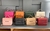 Colcci Box Colors - Bolsa pequena tiracolo