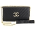 Chanel Shaft Cristal - Bolsa pequena com corrente na internet