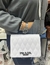 Prada Milano Box - Bolsa pequena com corrente na internet