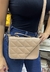 Imagem do Bolsa Box Stephanie - Bolsa pequena tiracolo