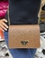 Prada Box - Bolsa pequena com alça em cores Vivas e Neutras na internet