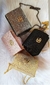 Gucci Mini Bag Brilho pequena com corrente - Cores