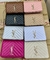 Ysl quadrada corrente bolsa pequeno