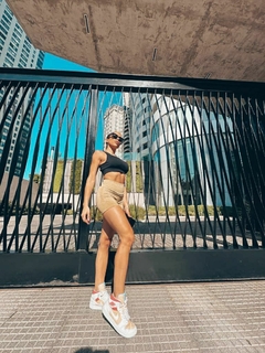 SHORT MILÁN - tienda online