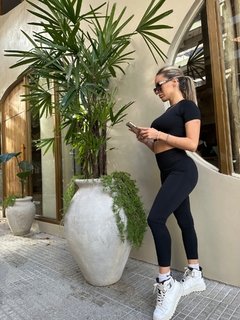 CALZA PRAGA - tienda online