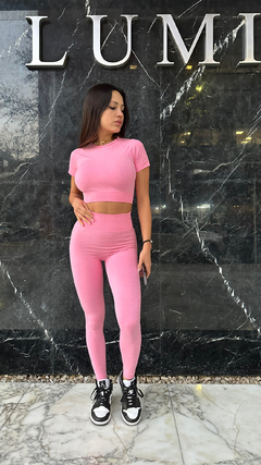 SET BARI