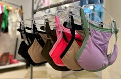 MALLAS DE COLORES