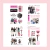 Stickers BlackPink (a prueba de agua) - comprar online