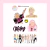 Stickers Miley Cyrus