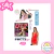 Stickers Emilia - tienda online