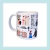Taza Bridgerton en internet