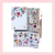 Set Cuaderno Perros Florales - comprar online