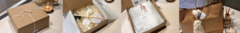 Banner de la categoría Box de regalo