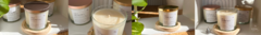 Banner de la categoría Velas