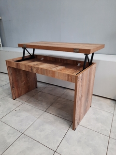 Mesa Levadiza Doble - Jacinta deco