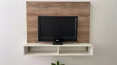 Rack tv Flotante - comprar online