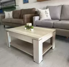 Imagen de mesa levadiza Simple