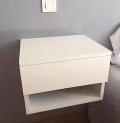 Mesa de luz Flotante - comprar online