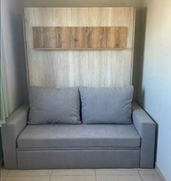 Cama rebatible con sillon en internet