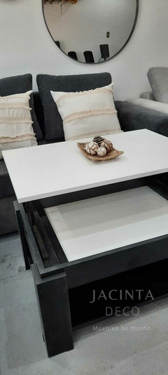 mesa levadiza Simple - tienda online