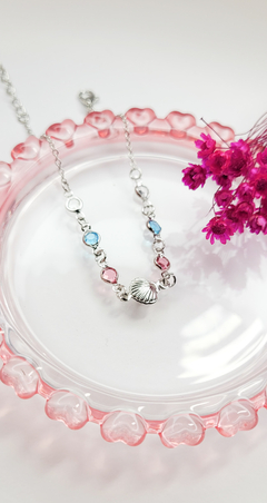 Pulseira Conchinha - comprar online