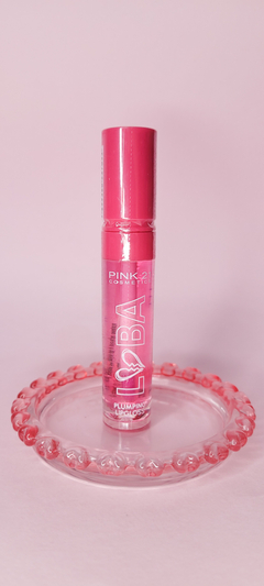LIPGLOSS Plumping - Pink 21 (aumenta os lábios) - comprar online