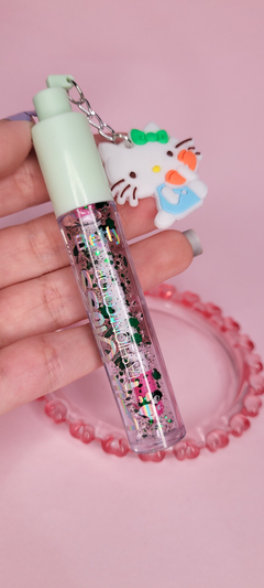 LIPGLOSS HELLO KITTY - Miss Betty na internet