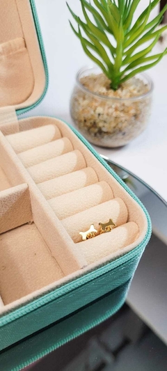 Brinquinho Ossinho Kiara - comprar online
