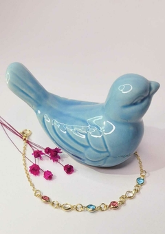 Pulseira Ana (infantil) - comprar online