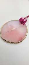 Pulseira Infantil Fé