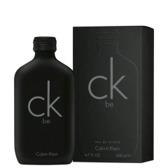 CK Be Calvin Klein Eau de Toilette - comprar online