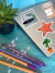 Vitrola Decorada com Ramos - comprar online