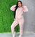 Conjunto Moletom Nike Biy - loja online