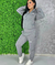Conjunto Moletom Nike Biy - Julia Modas