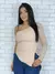 Blusa Mula Manca Assimétrica - comprar online