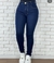 Calça Jeans Escuro