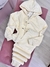 Conjunto Moletom Veludo - comprar online