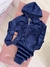 Conjunto Moletom Veludo na internet