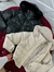 Jaqueta Puffer goy