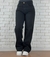 Calça Wid Leg Preta