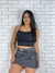 Cropped Alcinha Básico - comprar online