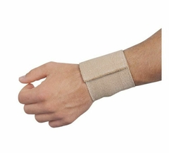 WRIST SUPPORT BAND WOVEN ELASTIC