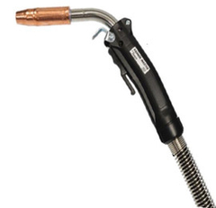 RADNOR™ 350 Amp Radmaster .035" - .045" Air Cooled - MIG Gun 15' Cable-Lincoln® Style Connector - comprar en línea