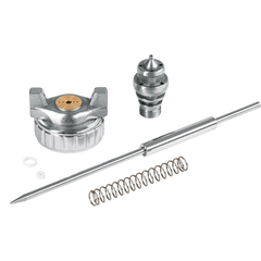 REPAIR KIT, SPRAY GUN SURTEK 108604, for model 108004
