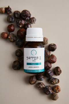 Aceite Esencial de Enebro - PROTECCIÓN - comprar online