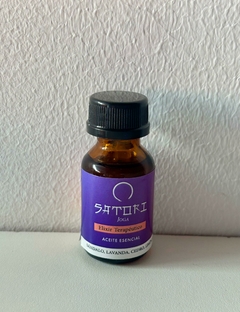 Elixir terapeutico - comprar online
